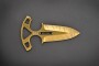 Fadecase Shadow Dagger Elite - Tiger Tooth (SE2-TT)