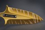 Fadecase Shadow Dagger Elite - Tiger Tooth (SE2-TT)