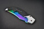 Fadecase Falchion Elite - Fade (FCE1-FD)