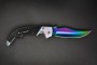 Fadecase Falchion Elite - Fade (FCE1-FD)