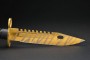 Fadecase M9 Bayonet Elite - Tiger Tooth (ME2-TT)