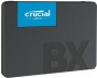 Crucial BX500 1TB 2.5'' SATA SSD (CT1000BX500SSD1)