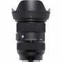 Sigma 24-70mm F/2.8 DG DN Art Black Sony E-mount
