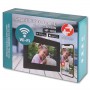 Frameo Digital Photo Frame HF-101B Black 10.1 Inch