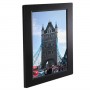 Frameo Digital Photo Frame HF-101B Black 10.1 Inch