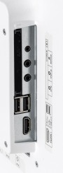 Sharp LC-32HI3222E