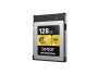 Lexar Pro CFexpress R1750/W1000 128GB (LCFX10-128CRB)