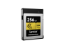 Lexar Pro CFexpress R1750/W1000 256GB (LCFX10-256CRB)