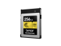 Lexar Pro CFexpress R1750/W1000 256GB (LCFX10-256CRB)
