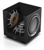 Dali SUB P-10 DSS White High Gloss