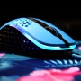 Xtrfy M4 RGB Blue (XG-M4-RGB-BLUE)