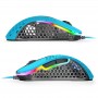 Xtrfy M4 RGB Blue (XG-M4-RGB-BLUE)