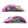 Xtrfy M4 RGB Pink (XG-M4-RGB-PINK)