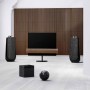 Bang&Olufsen Beolab 50 Piano Black
