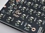 Ducky ONE 2 Mini RGB Gaming Keyboard US Silent Red Switch