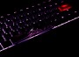 Ducky ONE 2 Mini RGB Gaming Keyboard US Silent Red Switch