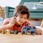 LEGO Marvel Avengers Truck Take-Down (76143)