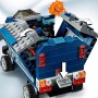 LEGO Marvel Avengers Truck Take-Down (76143)