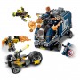 LEGO Marvel Avengers Truck Take-Down (76143)
