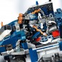 LEGO Marvel Avengers Truck Take-Down (76143)