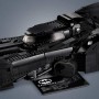 LEGO DC Super Heroes 1989 Batmobile (76139)