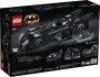 LEGO DC Super Heroes 1989 Batmobile (76139)