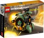 LEGO Overwatch Wrecking Ball (75976)