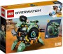 LEGO Overwatch Wrecking Ball (75976)