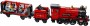 LEGO Harry Potter Hogwarts Express (75955)