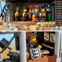 LEGO The LEGO Movie 2 Welcome to Apocalypseburg! (70840)