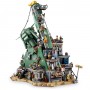 LEGO The LEGO Movie 2 Welcome to Apocalypseburg! (70840)