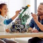 LEGO The LEGO Movie 2 Welcome to Apocalypseburg! (70840)