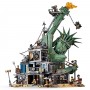 LEGO The LEGO Movie 2 Welcome to Apocalypseburg! (70840)