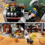 LEGO The LEGO Movie 2 Welcome to Apocalypseburg! (70840)