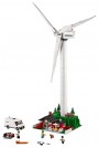 LEGO Creator Expert Vestas Wind Turbine (10268)