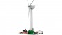LEGO Creator Expert Vestas Wind Turbine (10268)