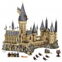 LEGO Harry Potter Hogwarts Castle (71043)