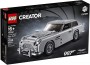 LEGO Creator Expert James Bond Aston Martin DB5 (10262)