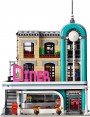 LEGO Creator Expert Downtown Diner (10260)