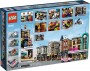 LEGO Creator Expert Downtown Diner (10260)