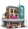 LEGO Creator Expert Downtown Diner (10260)