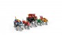 LEGO Ideas Voltron (21311)