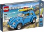 LEGO Creator Expert Volkswagen Beetle (10252)