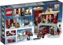 LEGO Creator Expert Winter Village Fire Station (10263)