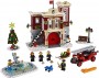 LEGO Creator Expert Winter Village Fire Station (10263)