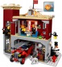 LEGO Creator Expert Winter Village Fire Station (10263)