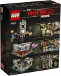 LEGO Ninjago Ninjago City (70620)