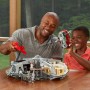 LEGO Star Wars Betrayal at Cloud City (75222)