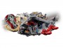 LEGO Star Wars Betrayal at Cloud City (75222)