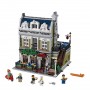 LEGO Creator Expert Parisian Restaurant (10243)